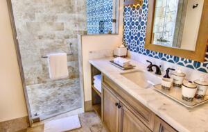 Diamante Casa Cardonal - Four Bedroom Residence - Baja California Sur, Mexico