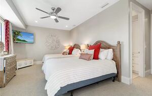 Bonita Springs Getaway - Bonita Springs, Florida