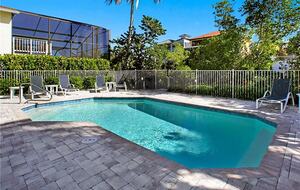 Bonita Springs Getaway - Bonita Springs, Florida