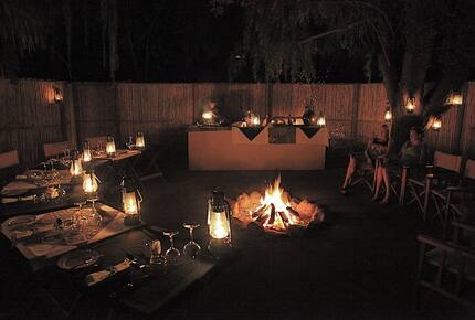 Camdeboo Manor - Graaff-Reinet, South Africa