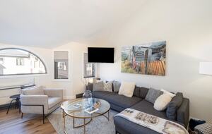 Cozy Mountain Retreat in Telluride - Telluride, Colorado