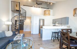 Cozy Mountain Retreat in Telluride - Telluride, Colorado