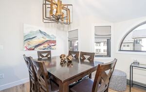 Cozy Mountain Retreat in Telluride - Telluride, Colorado