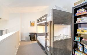 Cozy Mountain Retreat in Telluride - Telluride, Colorado