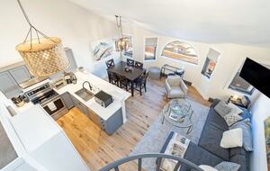 Cozy Mountain Retreat in Telluride - Telluride, Colorado