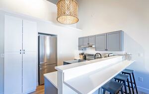 Cozy Mountain Retreat in Telluride - Telluride, Colorado