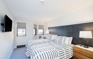 Cozy Mountain Retreat in Telluride - Telluride, Colorado