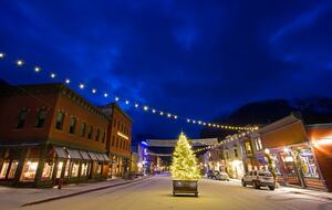 Cozy Mountain Retreat in Telluride - Telluride, Colorado