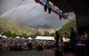 Cozy Mountain Retreat in Telluride - Telluride, Colorado