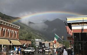 Cozy Mountain Retreat in Telluride - Telluride, Colorado