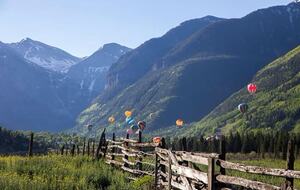 Cozy Mountain Retreat in Telluride - Telluride, Colorado