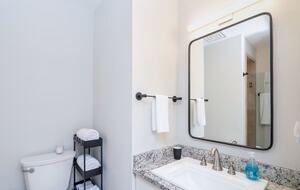 Cozy Mountain Retreat in Telluride - Telluride, Colorado