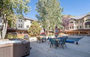 Cozy Mountain Retreat in Telluride - Telluride, Colorado