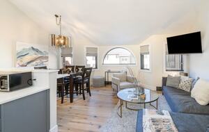 Cozy Mountain Retreat in Telluride - Telluride, Colorado