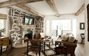 Aspen/Snowmass Streamside Sanctuary - Snowmass, Colorado