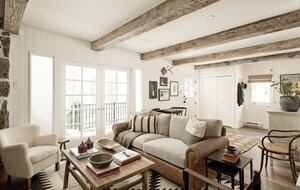 Aspen/Snowmass Streamside Sanctuary - Snowmass, Colorado