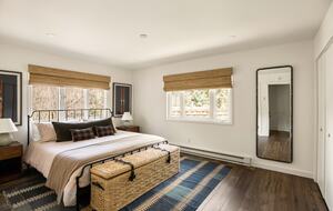 Aspen/Snowmass Streamside Sanctuary - Snowmass, Colorado