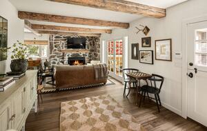 Aspen/Snowmass Streamside Sanctuary - Snowmass, Colorado