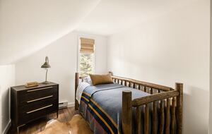 Aspen/Snowmass Streamside Sanctuary - Snowmass, Colorado