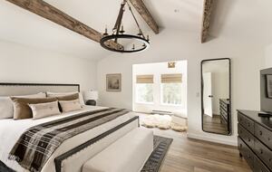 Aspen/Snowmass Streamside Sanctuary - Snowmass, Colorado