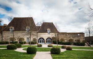 Chateau de Créancey - Créancey, France