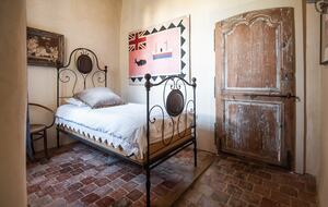 Chateau de Créancey - Créancey, France