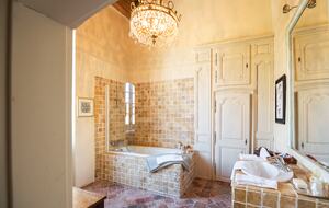 Chateau de Créancey - Créancey, France