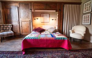 Chateau de Créancey - Créancey, France