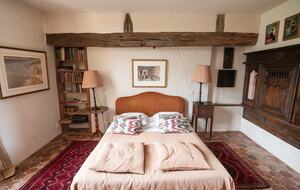 Chateau de Créancey - Créancey, France