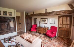 Chateau de Créancey - Créancey, France