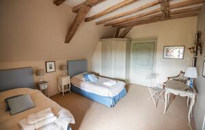 Chateau de Créancey - Créancey, France