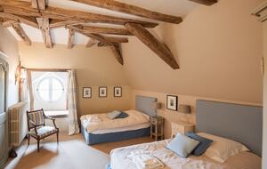 Chateau de Créancey - Créancey, France