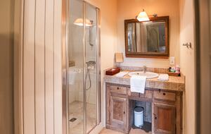 Chateau de Créancey - Créancey, France