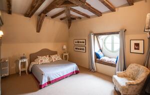 Chateau de Créancey - Créancey, France