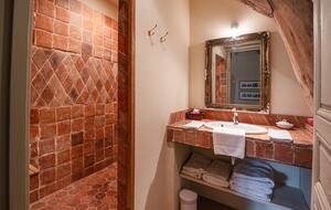 Chateau de Créancey - Créancey, France