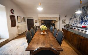 Chateau de Créancey - Créancey, France