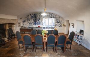 Chateau de Créancey - Créancey, France