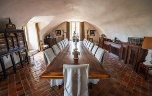 Chateau de Créancey - Créancey, France