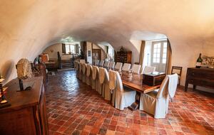 Chateau de Créancey - Créancey, France