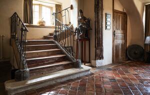 Chateau de Créancey - Créancey, France