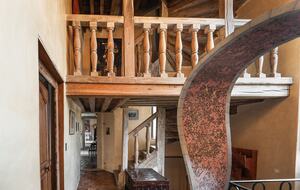 Chateau de Créancey - Créancey, France