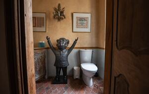 Chateau de Créancey - Créancey, France