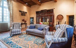 Chateau de Créancey - Créancey, France