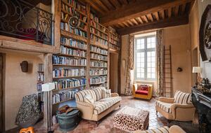 Chateau de Créancey - Créancey, France