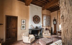 Chateau de Créancey - Créancey, France