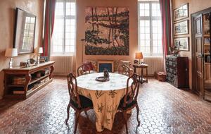 Chateau de Créancey - Créancey, France