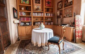 Chateau de Créancey - Créancey, France