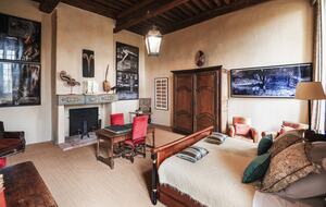 Chateau de Créancey - Créancey, France