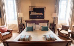 Chateau de Créancey - Créancey, France