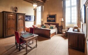 Chateau de Créancey - Créancey, France